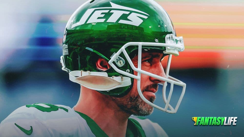 Streamers For The Fantasy Football Playoff Semifinals