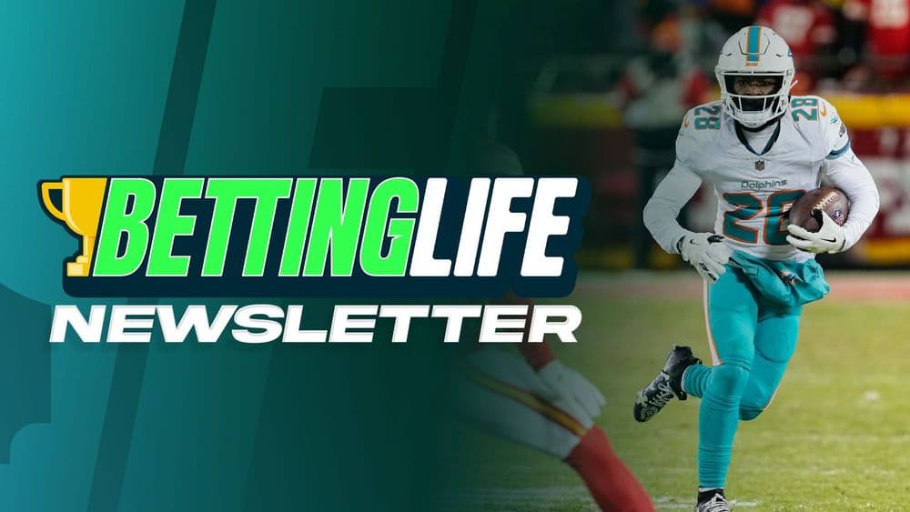 A Sleeper Bet for Offensive Player of the Year