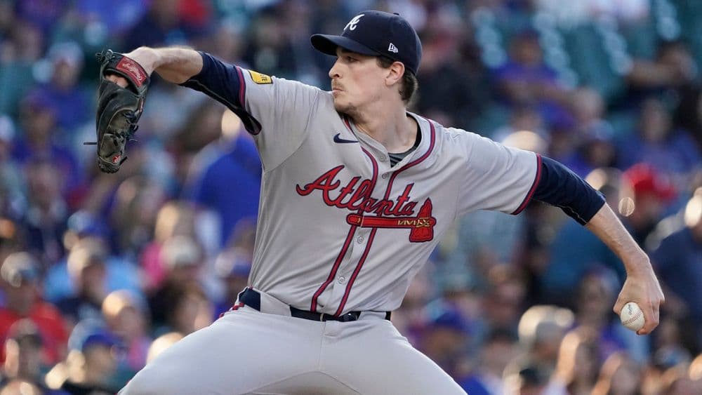 Best MLB Bets Today: Top MLB Picks For Tuesday, June 4