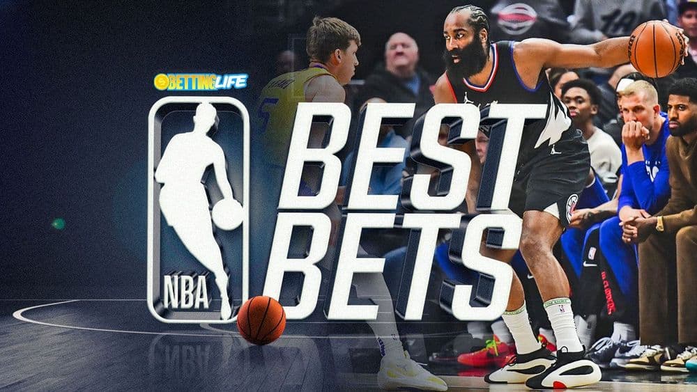 NBA Best Bets for March 4th. Spread Bets, Props, and more to bet.