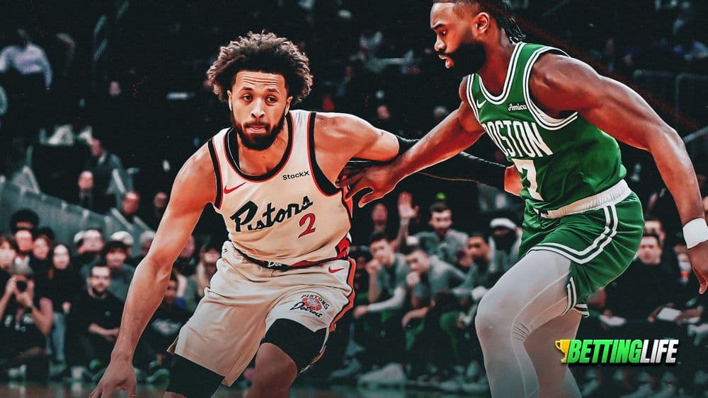 NBA Bets and Picks For December 12: Don't Doubt The Pistons