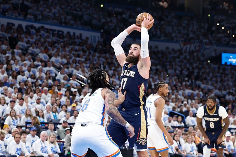 NBA Bets Today - Top Picks for Wednesday's NBA Playoff Games