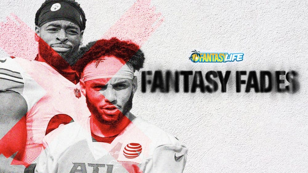 Fantasy Football Strategy. Players to Avoid in 2023.