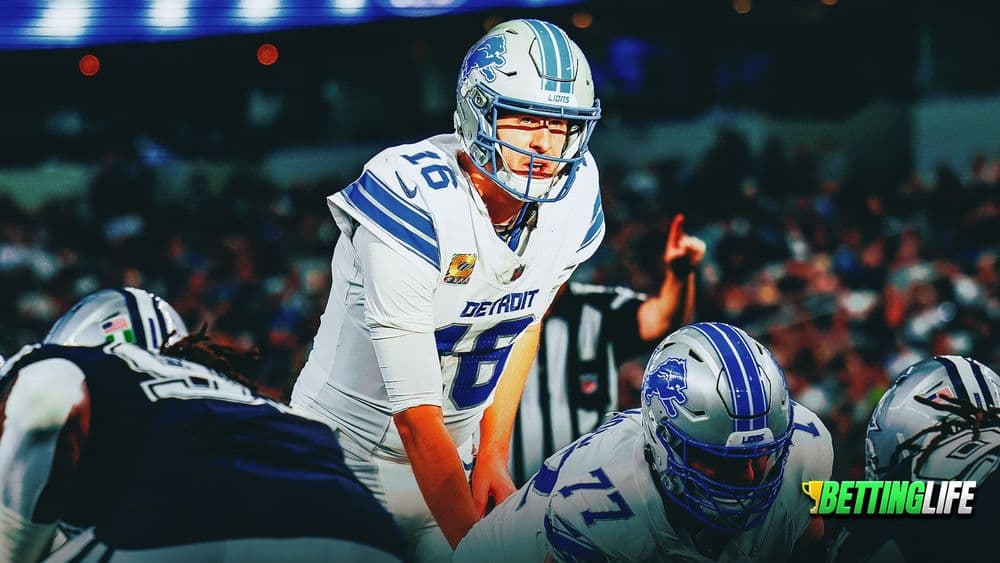 Is The League's Best Player A Lion?