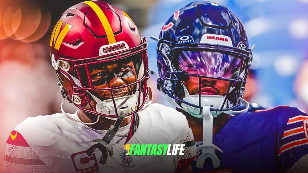 NFL Preseason Trends to Watch for Fantasy Football