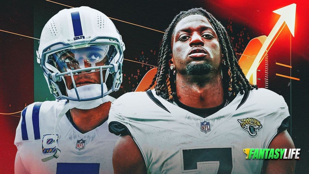 Fantasy Football Dynasty Stock Watch: Brian Thomas Jr. Ascends