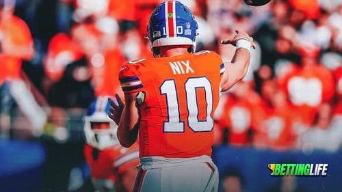 Thursday Night Football, Broncos at Saints