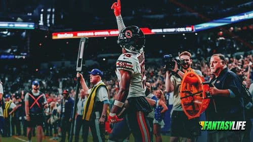 Top Plays and Hot Takes For The Thanksgiving NFL Slate