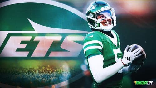 New York Jets Team Preview and Fantasy Football Outlook for 2025