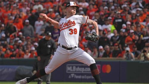 MLB Bets Today - Picks For Thursday, May 2nd