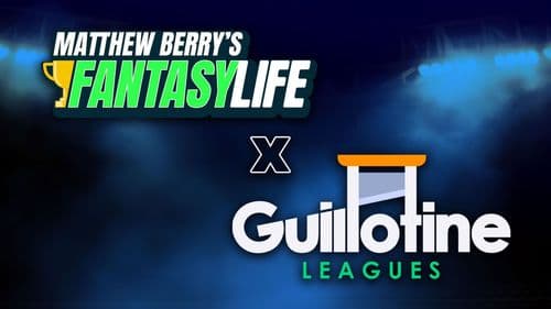 MATTHEW BERRY’S FANTASY LIFE ACQUIRES GUILLOTINE LEAGUES PLATFORM