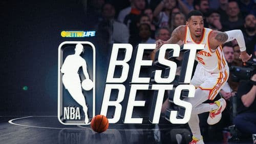 NBA Best Bets for March 6th. Spread Bets, Props, and more to bet.