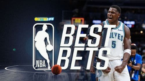 NBA Best Bets for March 8th. Spread Bets, Props, and more to bet.