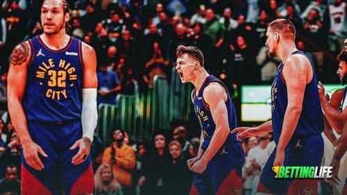 NBA Best Bets For Dec 5: Back The Nuggets As Road Dogs