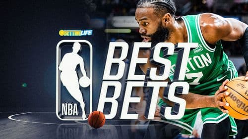 NBA Best Bets for Tuesday, January 30th. Expect a ton of offense in Pacers-Celtics.