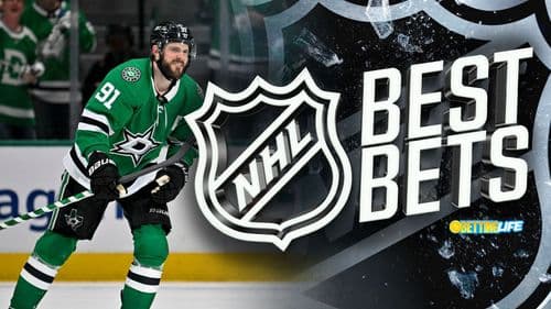 NHL Bets for May 27: Best Bets for Oilers vs. Stars Game 3