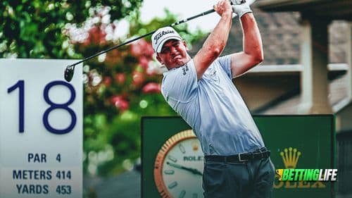 Best Bets For The Shriners Children's Open 2024