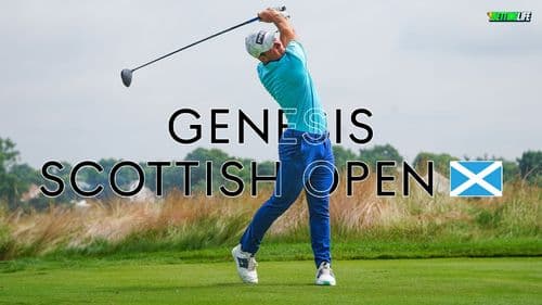 Best Bets for the 2024 Genesis Scottish Open