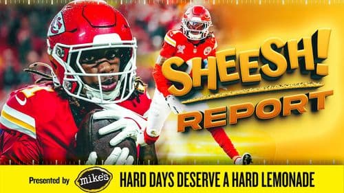 Fantasy Football Bold Predictions Week 17: Xavier Worthy Near Explosion, Sheesh Report