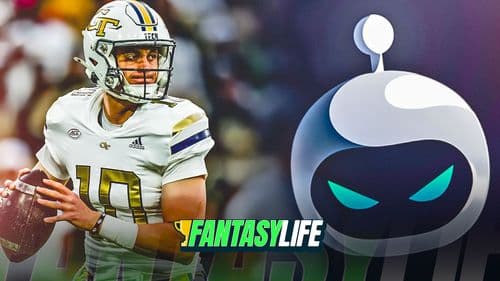 Sleeper Picks for College Football Week 1: Back Haynes King Through the Air