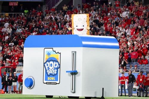 CFB Bowl Game Sponsors: What Do These Companies Actually Do?