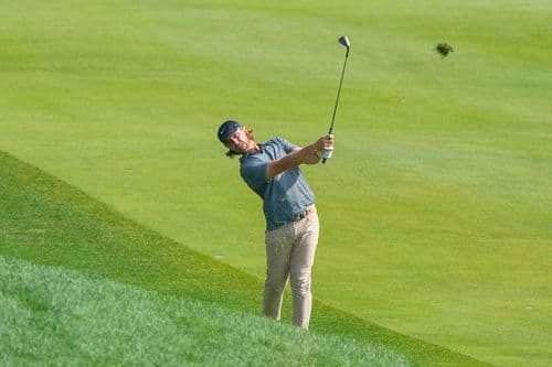 2024 Genesis Scottish Open Course Preview