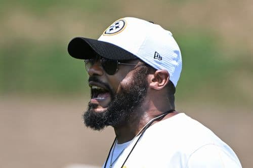 Can Mike Tomlin and the Pittsburgh Steelers do it Again?