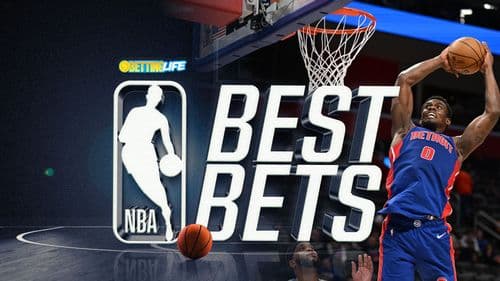 NBA Best Bets for March 13th. Spreads, Player Props, and more to bet.