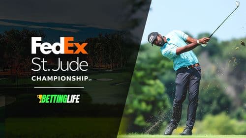 FedEx St. Jude Championship Odds and Picks: A 45-1 Outright Winner to target