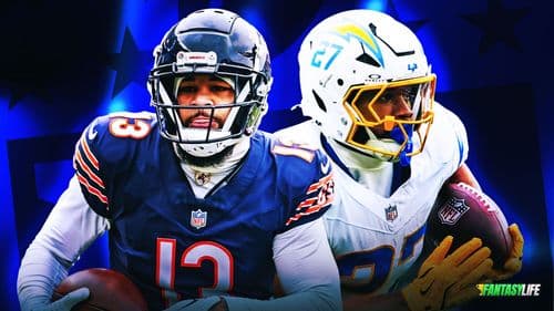 Intriguing NFL Free Agents That Are Still Available