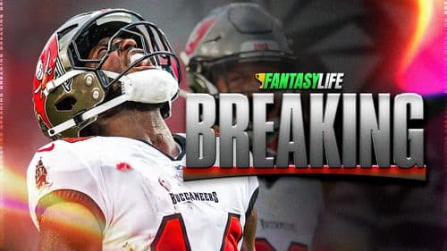 Chris Godwin Re-Signs With Buccaneers: Fantasy Football Impact on Baker Mayfield and Mike Evans