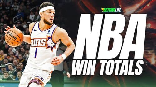 NBA Win Total Bets for the 2024-25 Season: Fade a reloaded Sixers team?