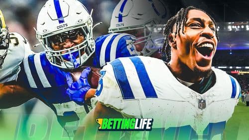 RB Rushing Props To Bet For The 2024 NFL Season