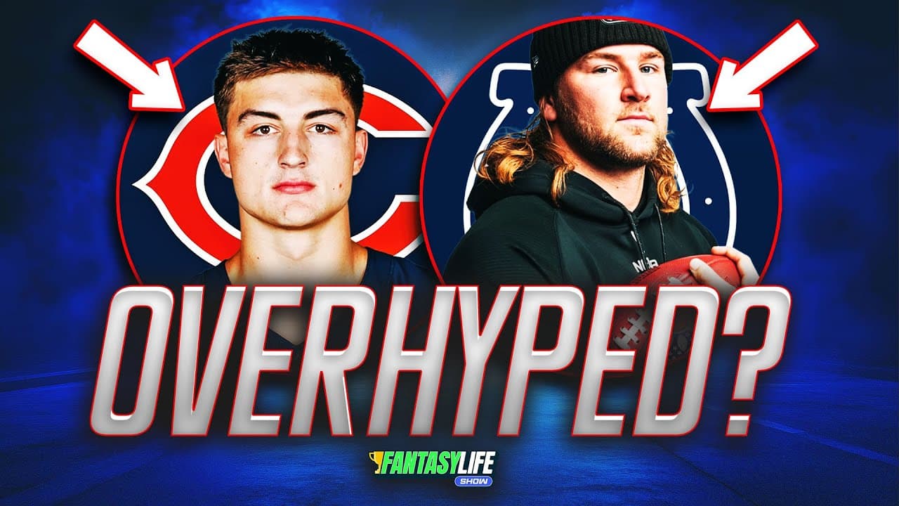 Targeting or Passing on These Late-Round TEs in 2025 Fantasy Drafts?