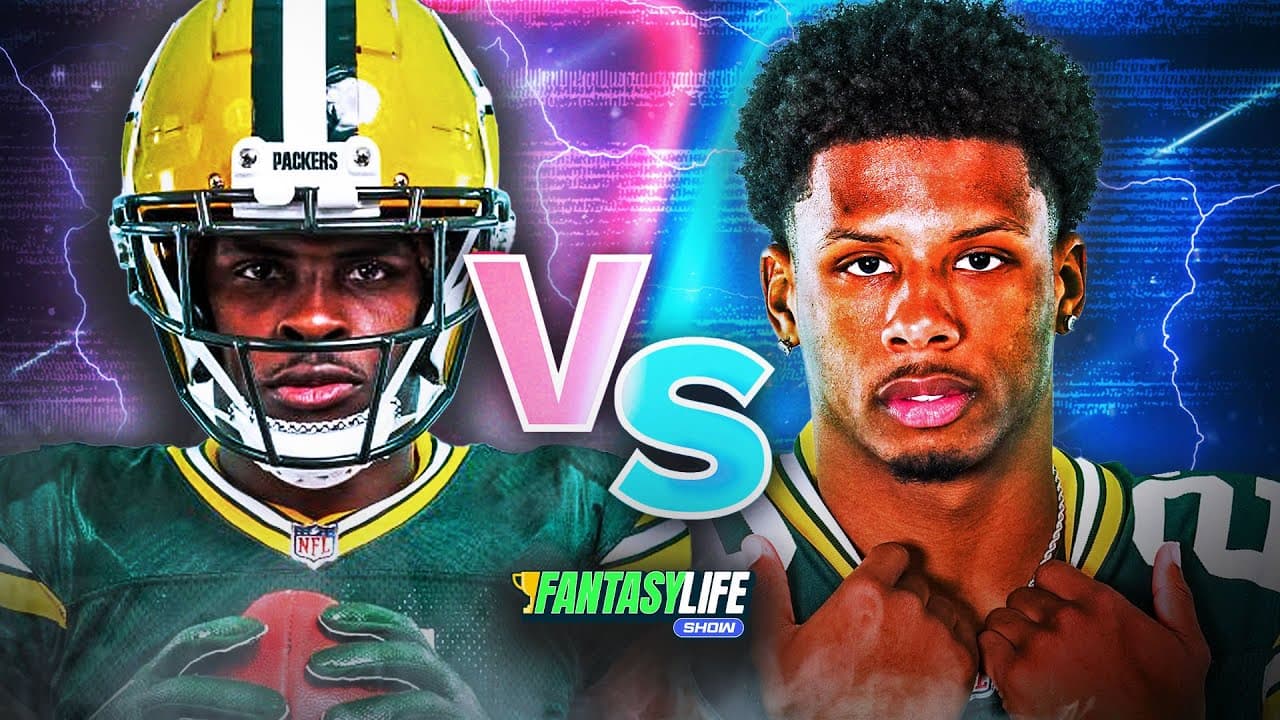 12 Training Camp Battles to Keep an Eye On for Fantasy Football