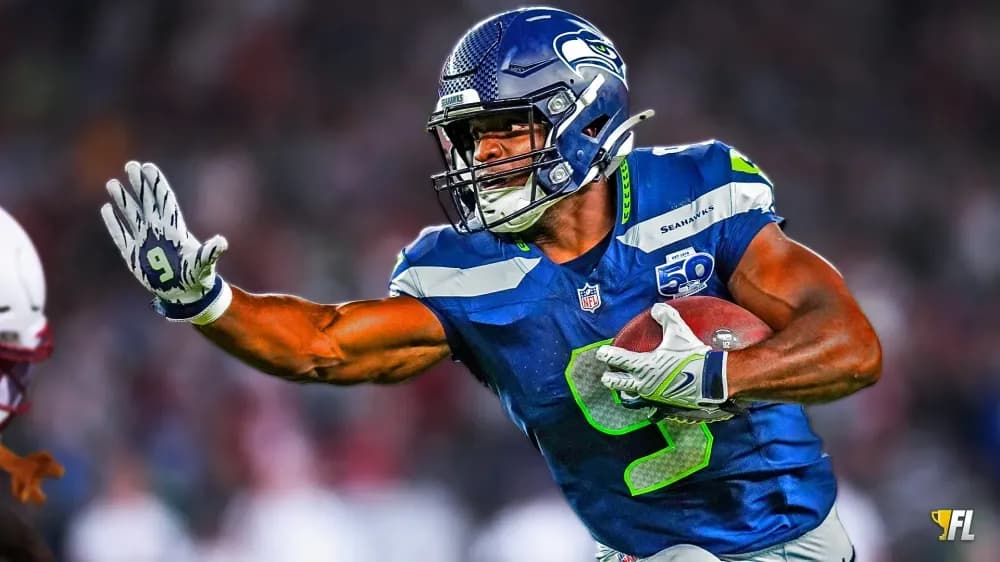 Why You Should Bench Both Kenneth Walker and Zach Charbonnet