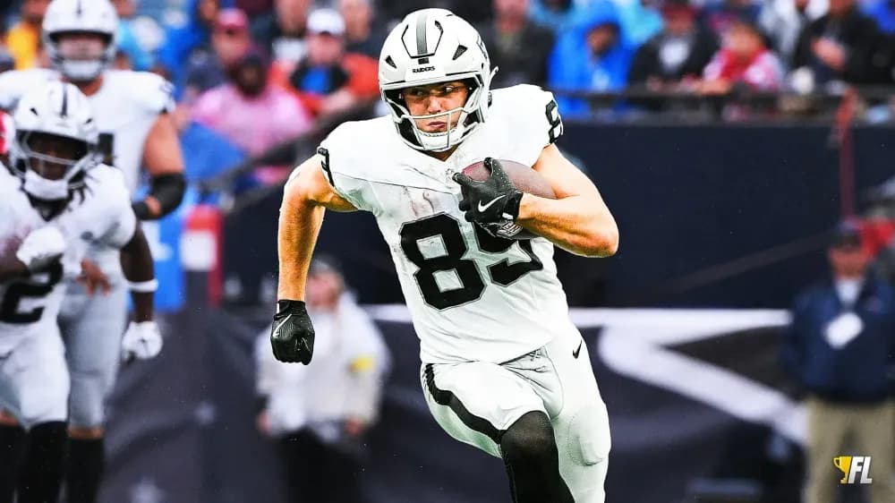 Last-Minute News For Week 5