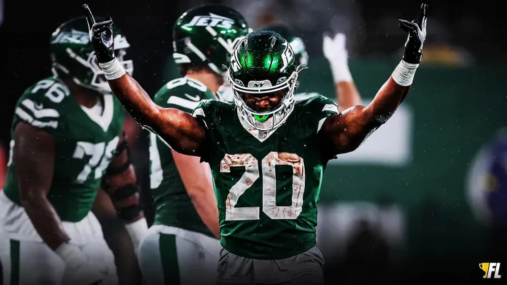 Breece Hall Dynasty Fantasy Football Value: A Potential Steal In Start-Up Drafts?