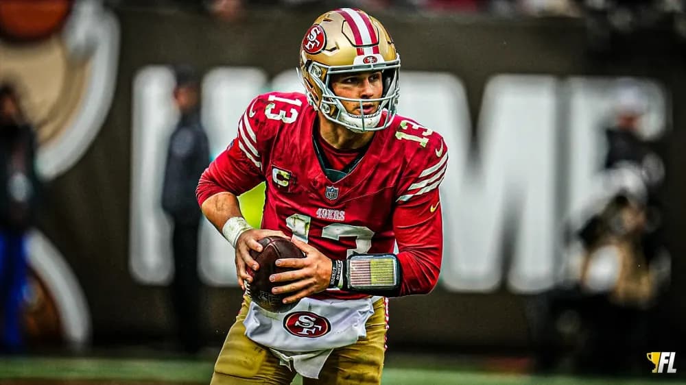 Brock Purdy Fantasy Football Outlook For 2026: THE Late-Round QB Target?