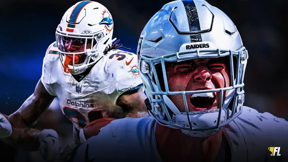 Four Must-Draft Players I'm Reaching For in 2025 Fantasy Football