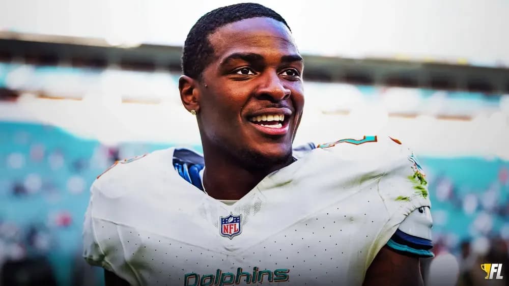 Dolphins Team Needs For The 2026 Offseason: Who Will Play Quarterback?