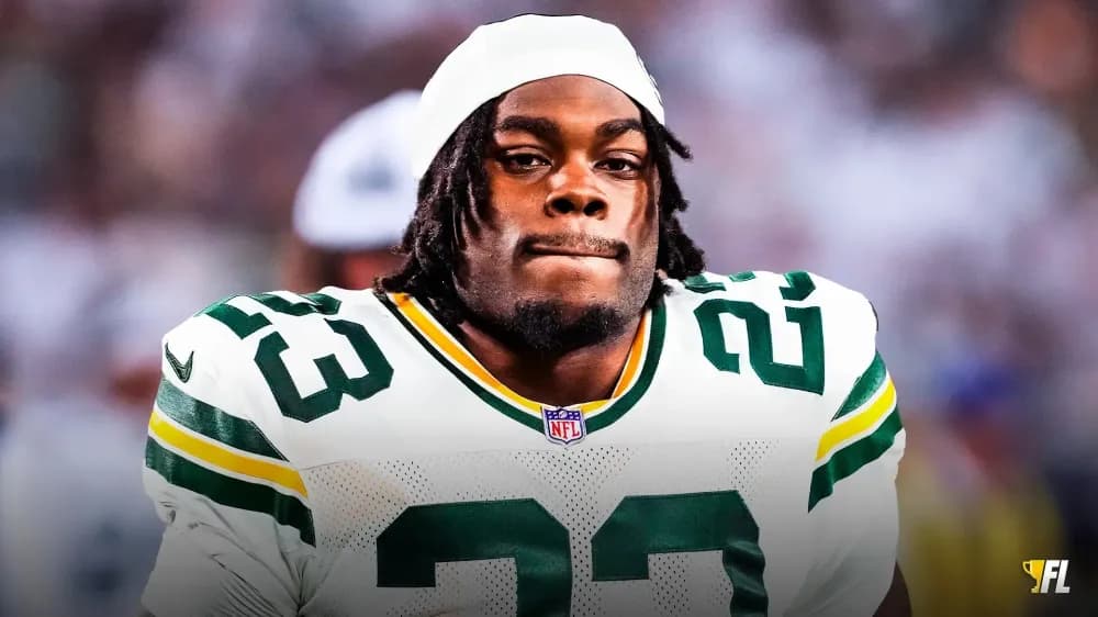 Important Last-Minute Fantasy Football Updates for Your Week 7 Lineup