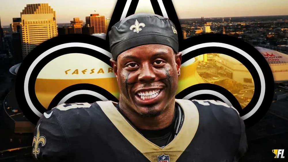 Travis Etienne Fantasy Football Stock Watch With New Orleans Saints: Tyler Shough Gets RB Help