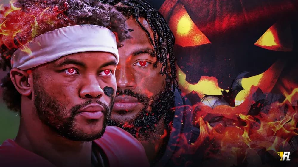 Week 9 Fantasy Football Bold Predictions: Kyler Murray Triumphantly Returns