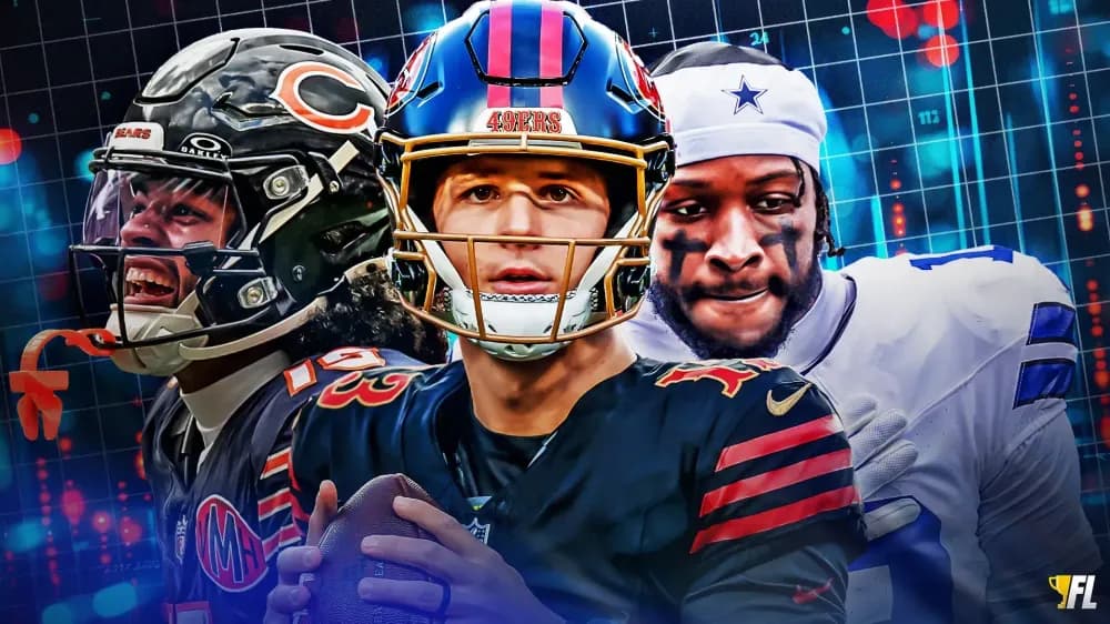 2026 Fantasy Football Rankings Update: Putting Respect On Brock Purdy