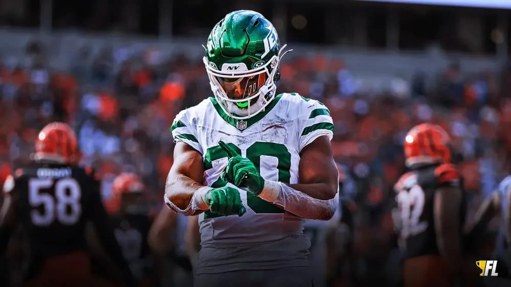 Five NFL Trades We Want To See For Fantasy Football Ahead of NFL Trade Deadline