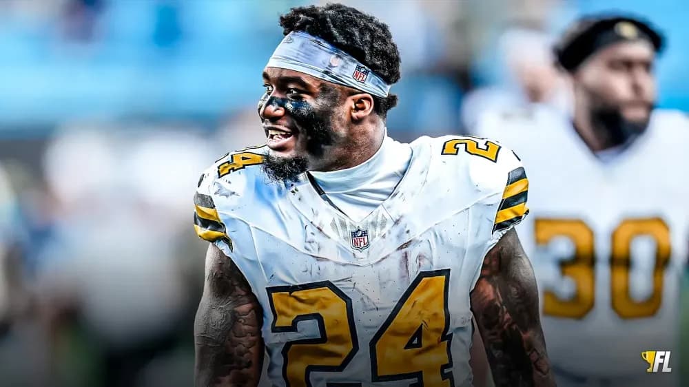 Why You Should Prioritize Devin Neal Ahead Of Week 13 Fantasy Football