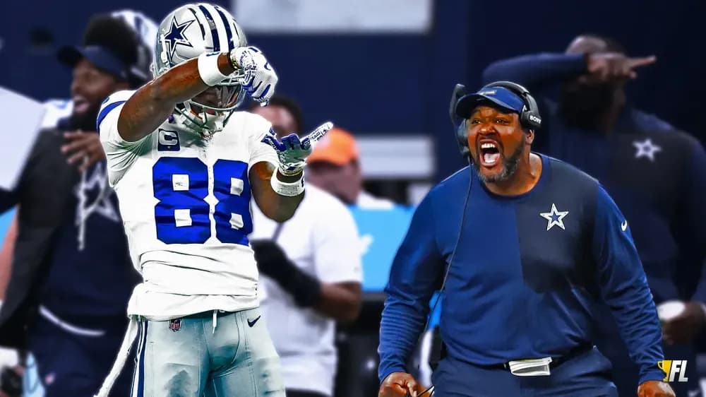 Injuries to CeeDee Lamb and More Lead to Prioritizing These Players on Waivers