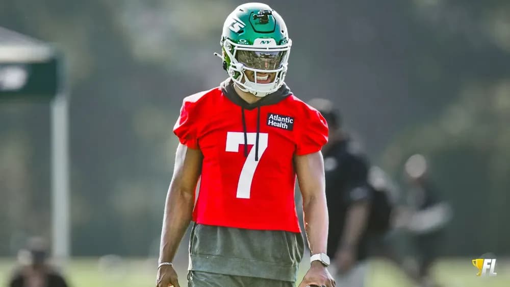 The Four Pillars Of Reacting To Training Camp News