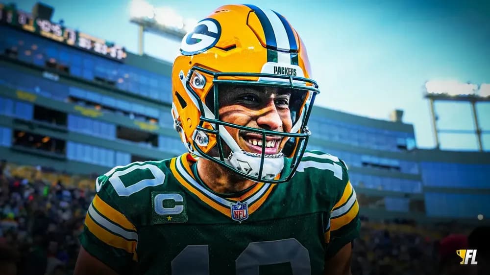 Packers Team Needs For The 2026 Offseason: Beef Up Both Lines